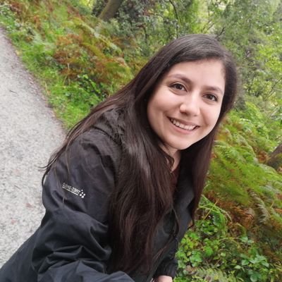 Chilean, Biochemist, PhD student studying B cells in cancer at UoB, UK. Member of the @BSI_TumourImm
✈️📚🍫🏞️👩‍🔬🎨❄️