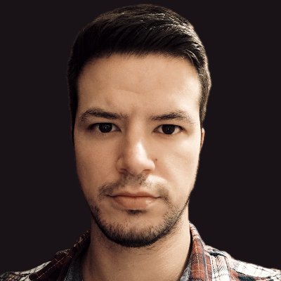 GonFilRodGar's profile picture. PhD in Pharmacy