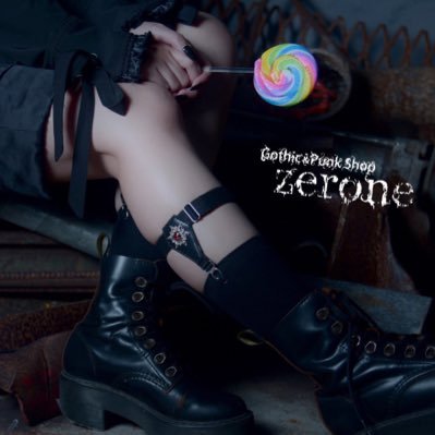 Gothic&Punk Shop 『zerone-ゼローネ-』 イベント参加など、お店の情報や商品をツイートしていきます。※zerone-ゼローネ-情報だけを受け取りたい方はこちらのフォローをお願いいたします。 製作者はwakana @zerone_wakana