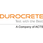 Durocrete Engineering Services Pvt Ltd(@durocrete) 's Twitter Profile Photo