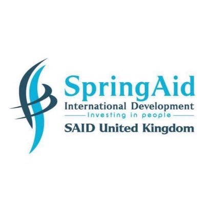 springaid Profile Picture