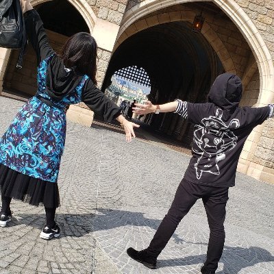 Shigi_1103's profile picture. 【Birthday】November 3rd 
【Bloodtype】AB 
【Music】UverWorld,SID,ABC 
【Fashion】KATHARINE HAMNETT LONDON