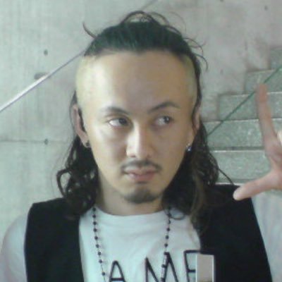 akkydirty's profile picture. MINX原宿/ 執行役員/executive officer/director