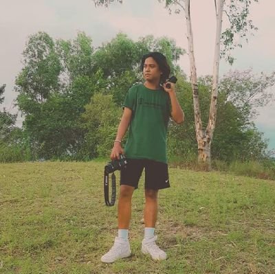 A Justine film 📸🎥
Second account guys