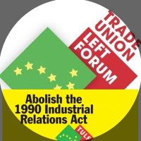 TU Left Forum (@tunionleftforum) 's Twitter Profile