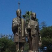 Gadaa (UNESCO-recognized Ethiopian Heritage)