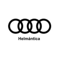 Helmántica Audi(@HelmanticaAudi) 's Twitter Profile Photo
