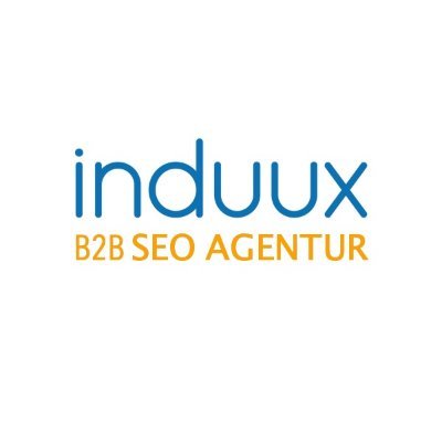 Infos für B2B Marketer & Agenturen für mehr Online-Sichtbarkeit mit induux: https://t.co/eQ48RUYoFu Impressum auf https://t.co/0h06dVrBMl
