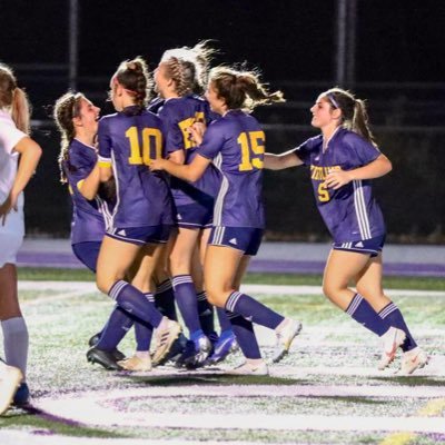 Official Kirtland Women's Soccer twitter account 2020 DIVISION III STATE CHAMPIONS🏆 STATE runner up 2x, final four 5x #Family