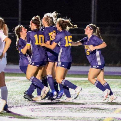 Official Kirtland Women's Soccer twitter account  2020 DIVISION III STATE CHAMPIONS🏆 STATE runner up 2x, final four 5x #Family