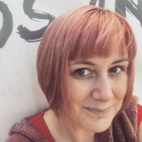 Kay // Antalgic_ (@funkdup_k) 's Twitter Profile Photo