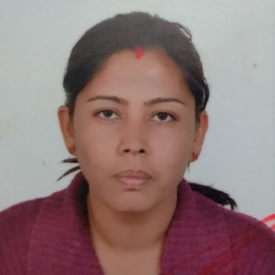 GeetaKC7 Profile Picture