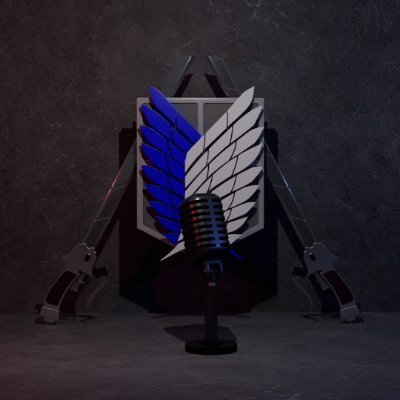 Podcast a los Titanes