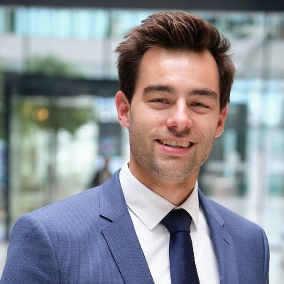 Digitale Plattformen, Digital Platforms, Geschäftsmodelle, AI, IT-Systeme, ERP, Prozesse - Researcher | Speaker | Author | Advisor @Uni_Potsdam @JWI_Berlin