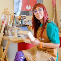 Nina - Maker & photographer (@bristolinabox) 's Twitter Profile Photo Nina - Maker & photographer (@bristolinabox) 's Twitter Profile Photo