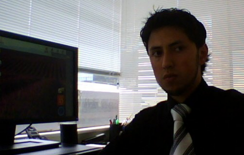 ingdanq's profile picture. 