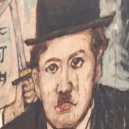 ernstfall1019's profile picture. クソウヨ連と極左小児病界隈はぜひディエゴガルシアにでも引っ越して。