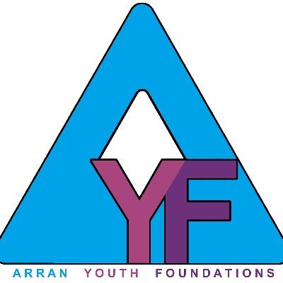 Arran Youth Foundations Twitter Page