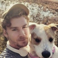 Joshua_bennett (@joshua69064633) 's Twitter Profile