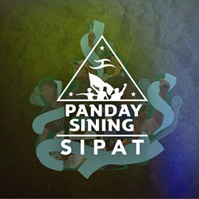 Ang SIPAT (Sine Patriyotiko) ay isang disiplinang pang-pelikula, photograpiya at multimedya ng Panday Sining. Sumali sa Panday Sining!