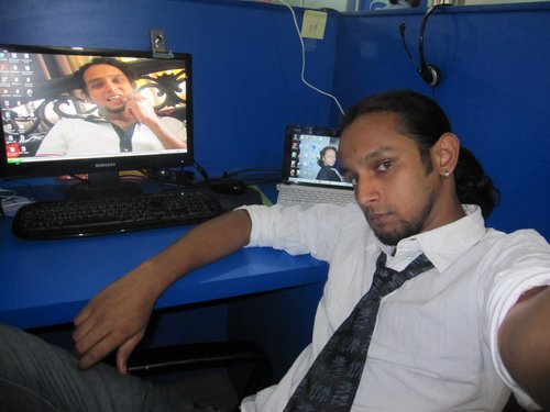 NickSanchez1's profile picture. 