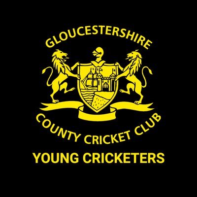 Updates and latest scores for @gloscricket Boys County Age Group, EPP & Academy teams 🏏💛🖤 

https://t.co/XR79b9fdSm…