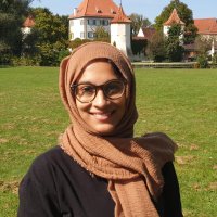 Nazia Jassim (@naziajassim) 's Twitter Profile