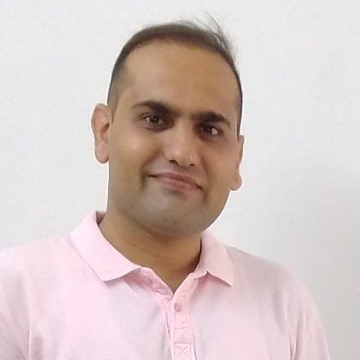 A Software Developer by profession and French language teacher by hobby.