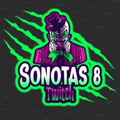 Youtuber Hispanohablante Smite player Admin en Parguelini69