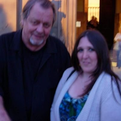 Retrobaby_LJ's profile picture. Love my retro gaming as much as now gaming. Loving Europe, the band and am blessed I got to meet my childhood love, David Soul. Life is what you make it.....