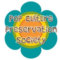 Pop Culture Preservation Society(@PopCulturePres1) 's Twitter Profile Photo