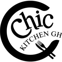 CHIC KITCHEN GH(@chickitchen_gh) 's Twitter Profile Photo