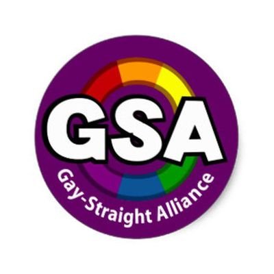 Welcome to Kempsville High School's GSA! We offer a safe, mature, and inclusive place for students of all kinds to get together, feel accepted, & be themselves.