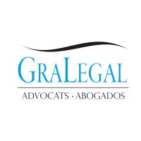 GRALEGAL ADVOCATS · ABOGADOS (@gralegala) 's Twitter Profile