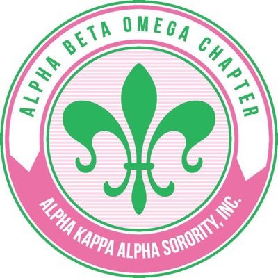 Alpha Beta Omega, a grad.chapter of Alpha Kappa Alpha Sorority, Inc. was chartered in 1927 in New Orleans& is the oldest grad.ch in LA & the S.Central Region