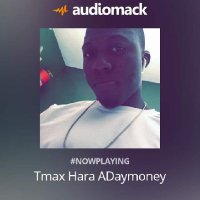 Tmax Hara (@tmaxhara) 's Twitter Profile