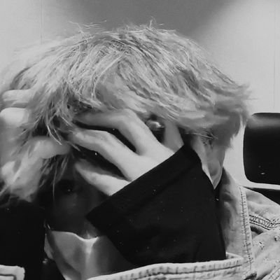 I told the stars about you. @BTS_twt