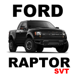 Ford Raptor SVT fan. Follow to stay on top of everything regarding the best off-road pickup in the world: Ford F-150 Raptor SVT.