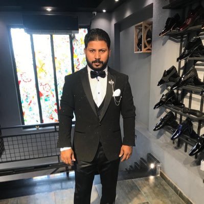 romany87150789's profile picture. Romany