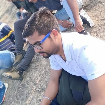 itsKpurushottam's profile picture. Data Engineer
