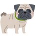 æ°å®¿ã®ãã° (@pug_pua) Twitter profile photo æ°å®¿ã®ãã° (@pug_pua) Twitter profile photo