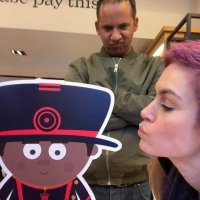 Renata Watts FRSA - Special Needs Jungle (@renatabplus3) 's Twitter Profile