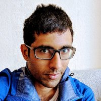 keerthik (@qedkorc) 's Twitter Profile Photo