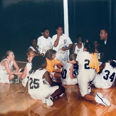 SINCE 1996 - Brian Robinson / Coach R😊 Founder / Director - This account is for updates on the W-S Stealers Program. Independently Sponsored Org for 29 Years.