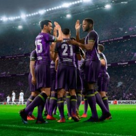 SoyfandeFM's profile picture. Cuento cosas curiosas y anécdotas que pasan en mis partidas