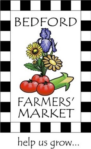 BedfordMarket's profile picture. Join us Tuesdays starting June 21st as we enjoy an abundance of seasonal locally grown or made fruits, vegetables, cheeses, wine, berries, flowers, plants!