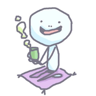 ばんてふの落書き帳さんのプロフィール画像