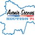 Avenir Secours Saône-et-Loire (@AvenirSecours71) Twitter profile photo