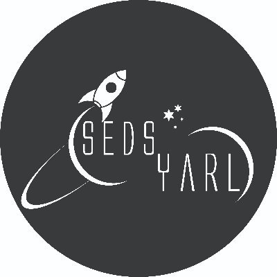 SedSyarl's profile picture. Students for the Exploration and Development of Space- University of Jaffna's chapter.