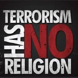 Ex-Atheist · Muslim | Islam is against all forms of terrorism | ALL terrorist organizations without any exception are rabid dogs |